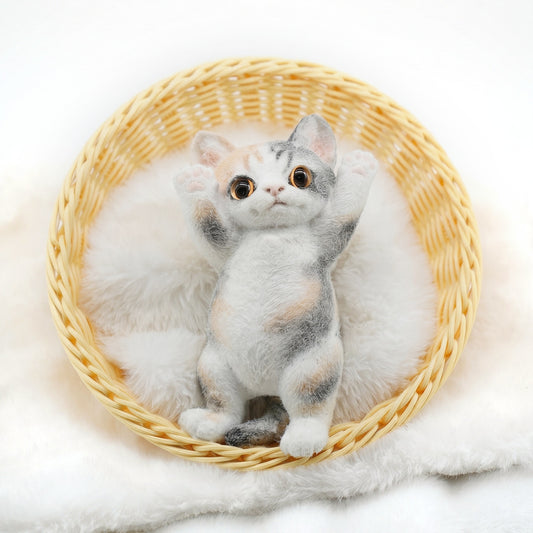 A02:To customize the Slim kitty silicone, click the "chat" icon at the lower left cornerto send us pictures