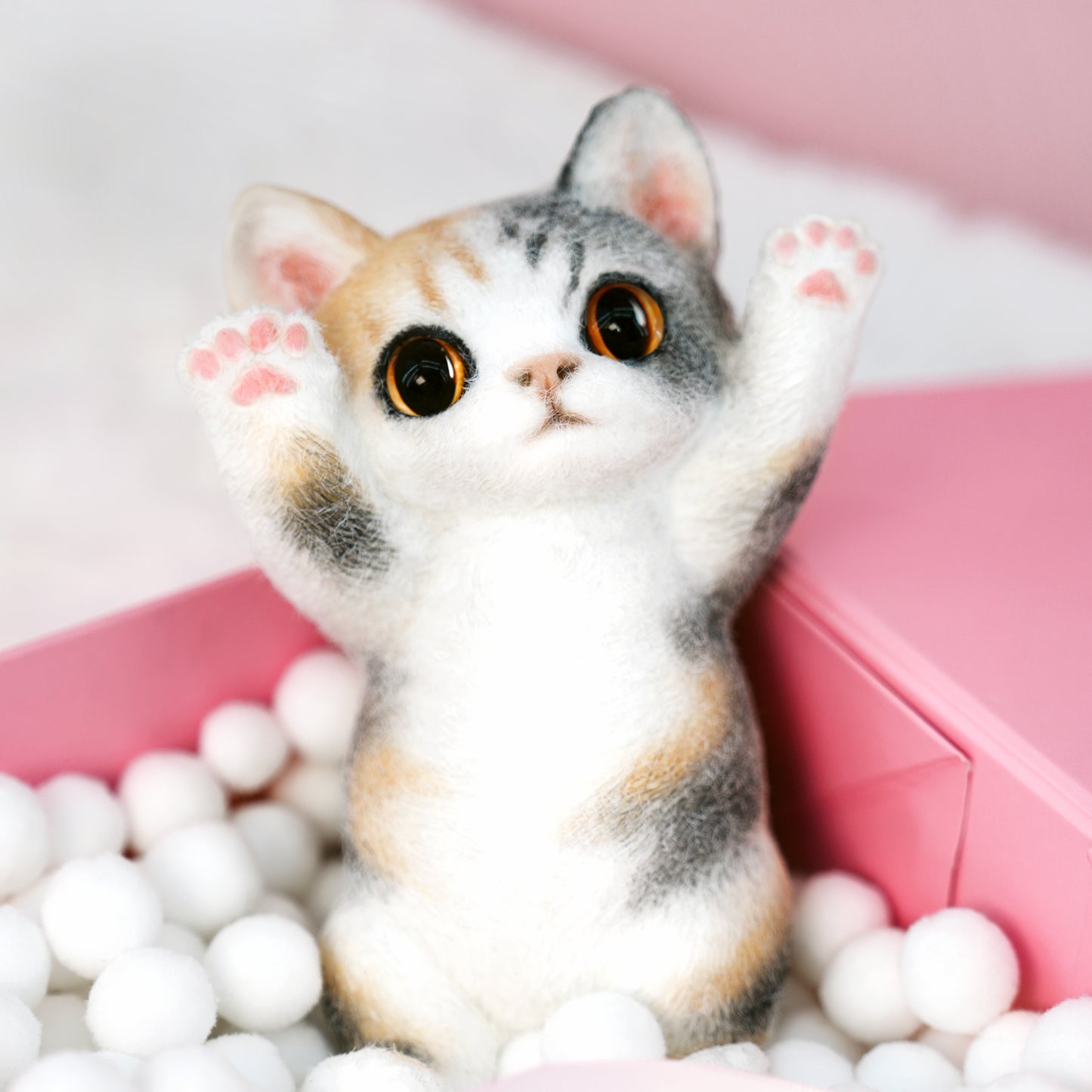 B06:Calico cat