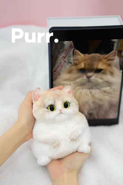 A01:Customized Lovely Slim Cat Silicone Squishy Kitty——'chat' icon on the left bottom to send photos to us