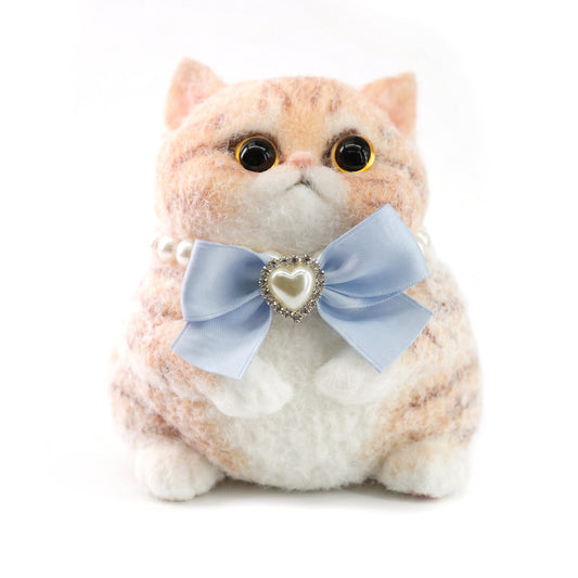 B01:Orange cat
