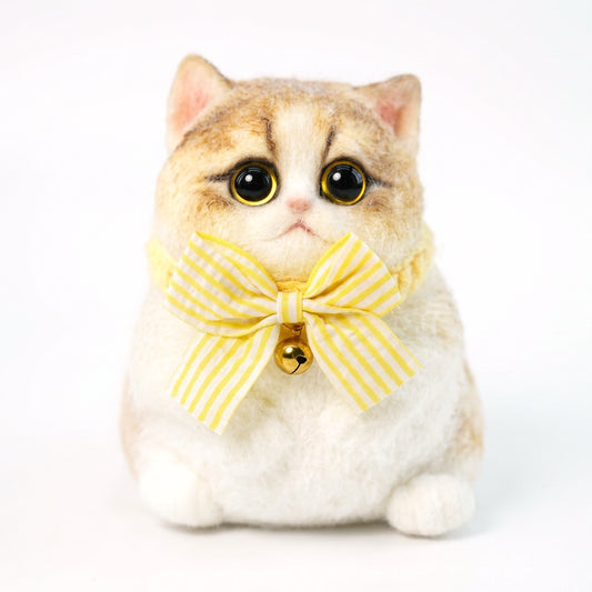 B03:Napoleon Cat