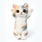 B06:Calico cat